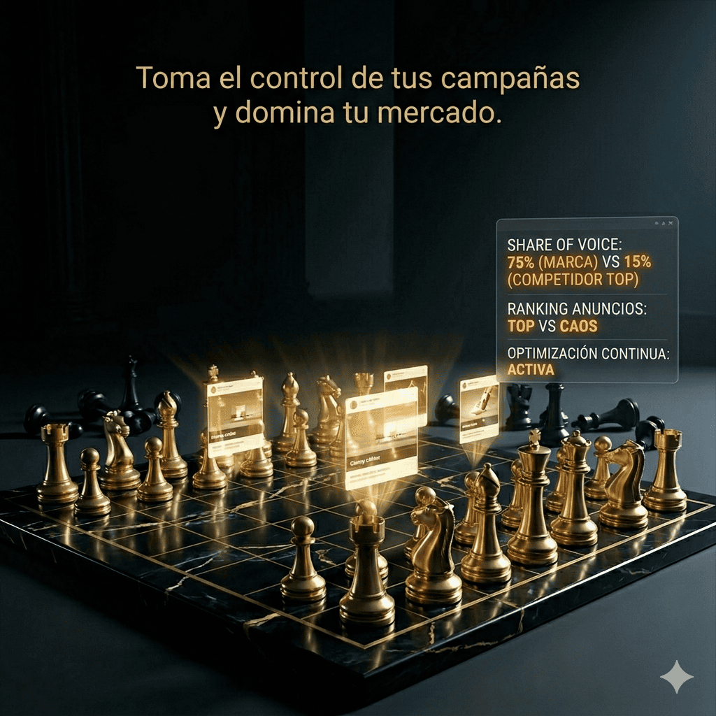 Sistemas de Adquisición Predecible